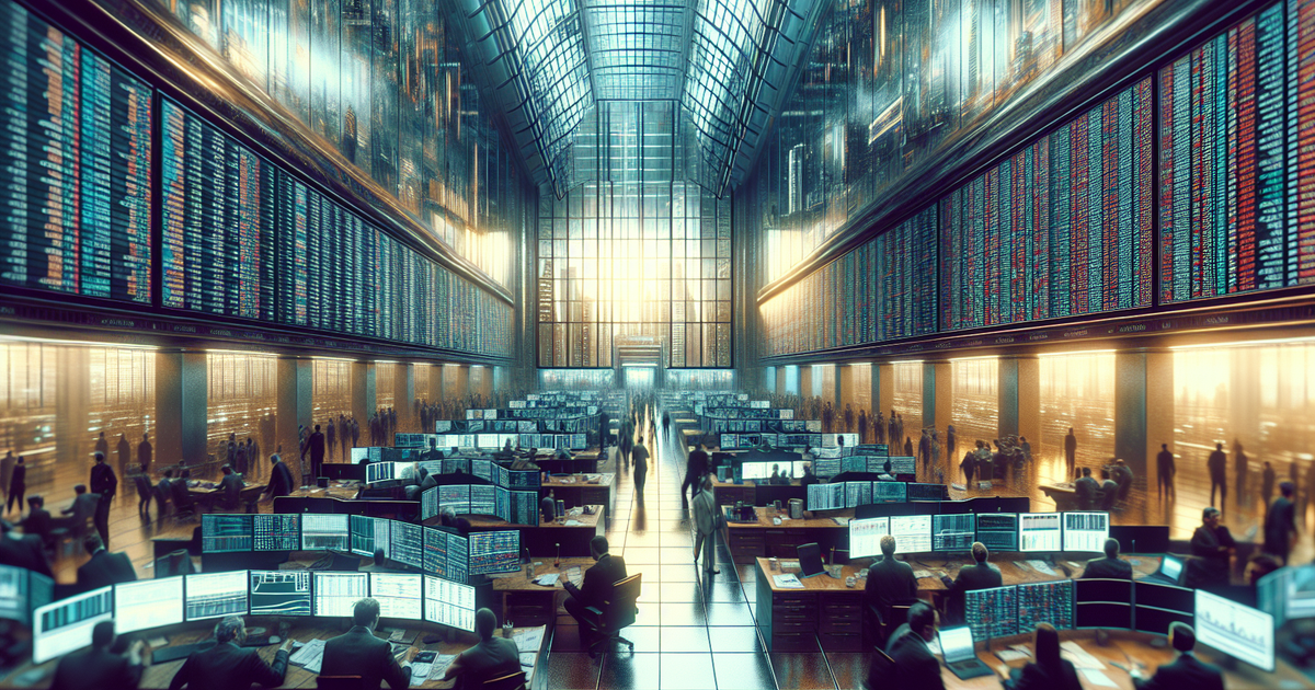 Crypto ETPs Surge with $1.1 Billion in Inflows Amid Market Shifts