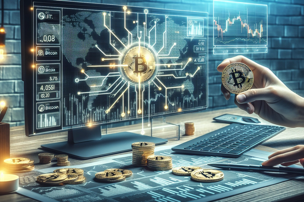 Japan's Bond Market Turmoil Sparks Bitcoin Liquidation Fears