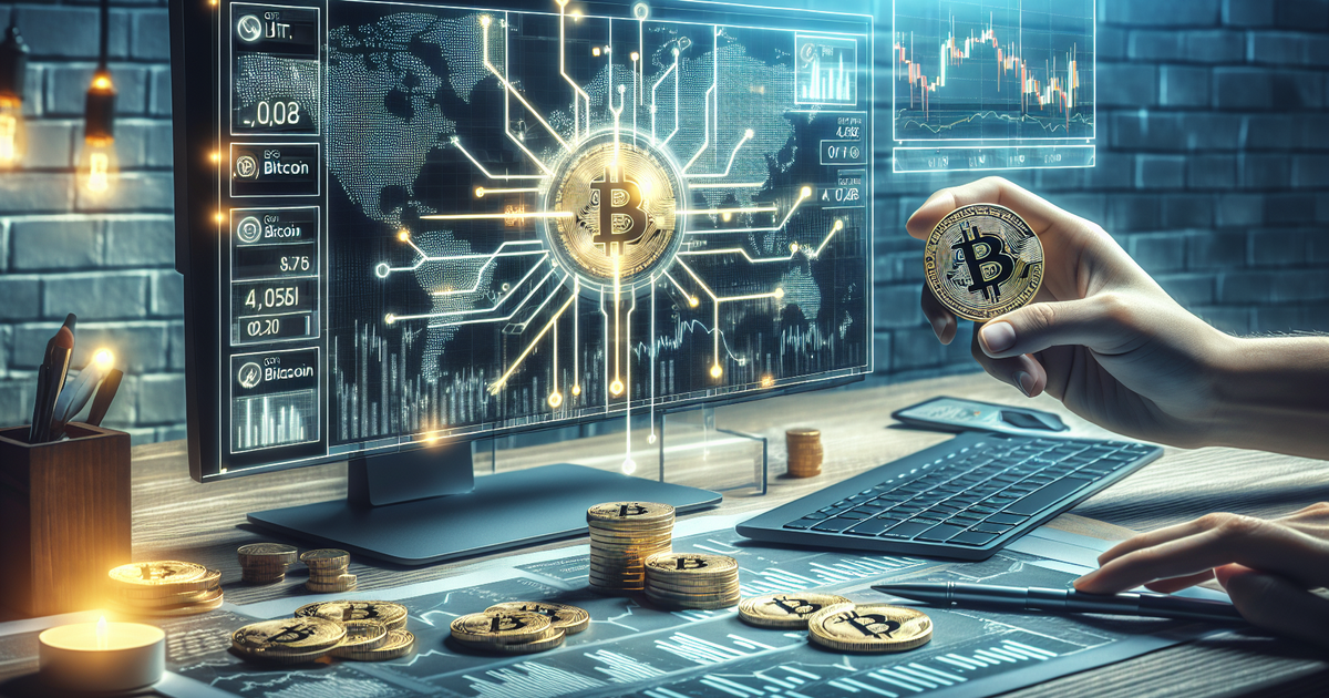 Japan's Bond Market Turmoil Sparks Bitcoin Liquidation Fears