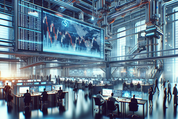 Trump's Stark Warning: Canada Risks 100% Tariffs Over China Deal