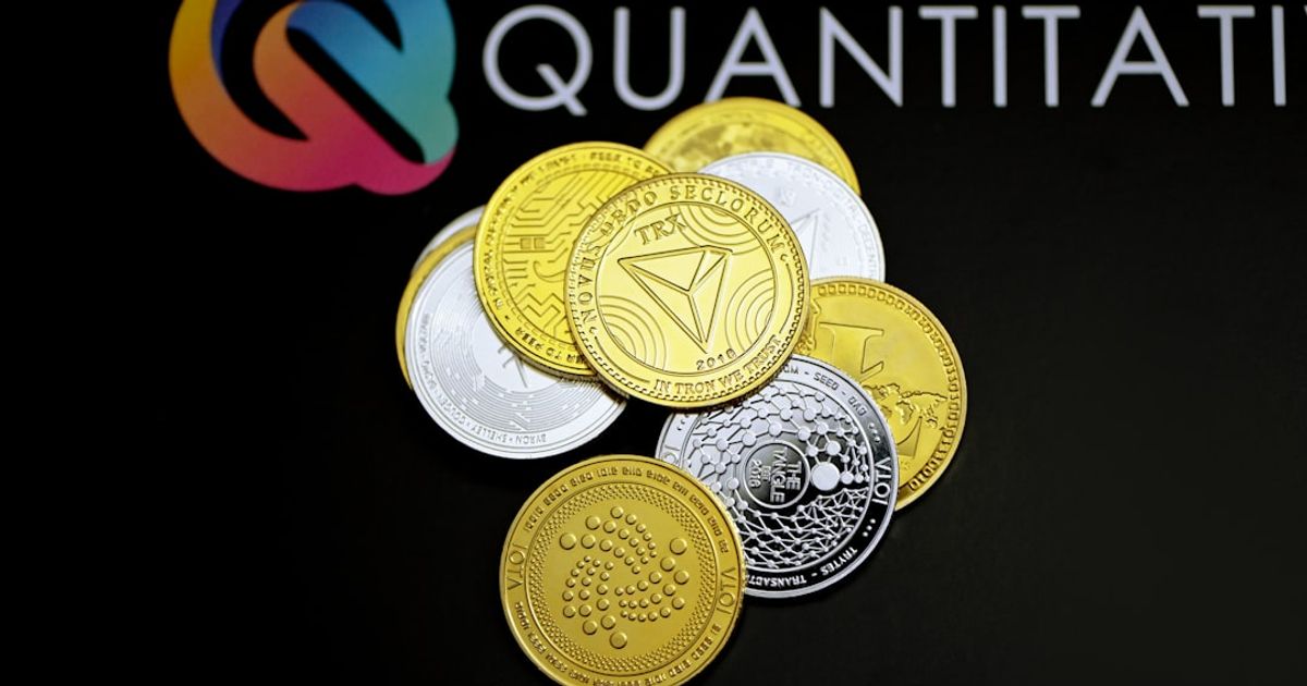 Weekend Sell-Off Exposes Risks in Equity-Linked Perpetual Futures