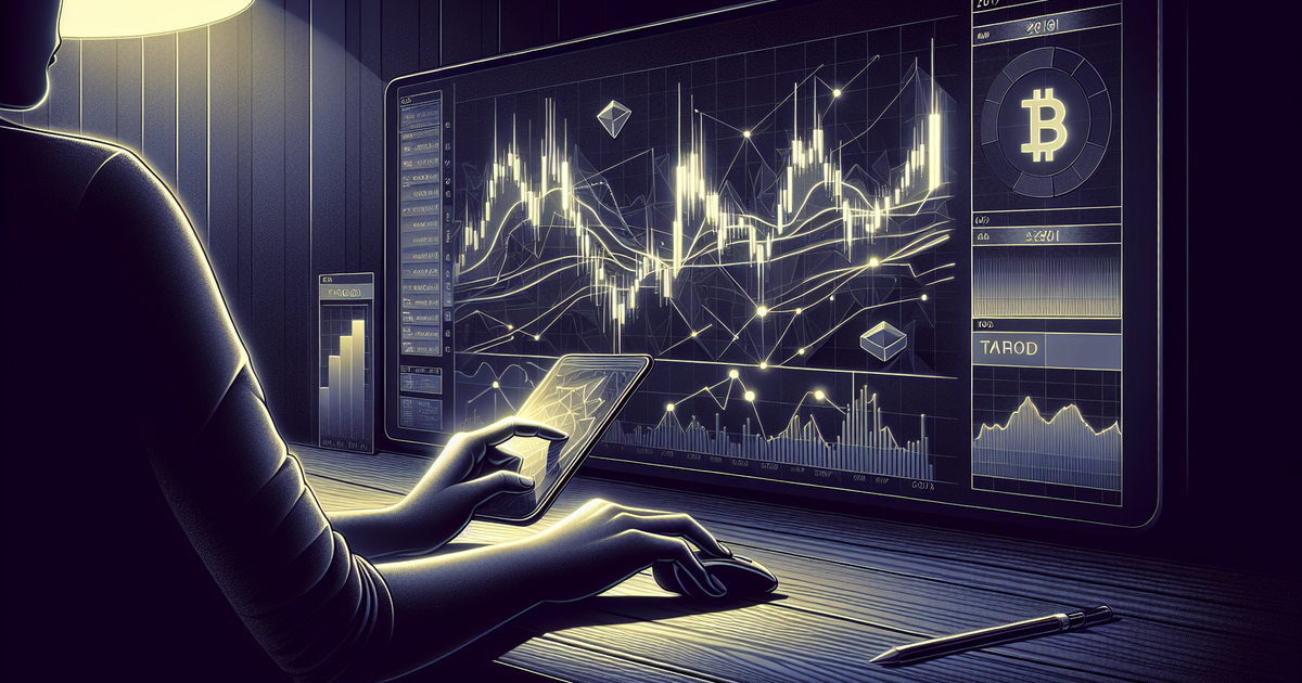 Crypto markets react sharply to Trump tariff threats: What’s next?