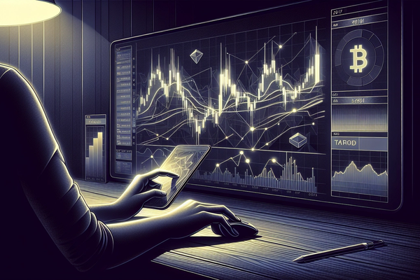 Crypto markets react sharply to Trump tariff threats: What’s next?