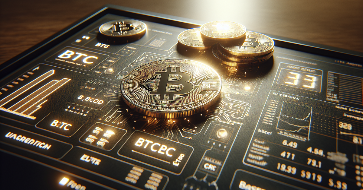 SpaceX and Tesla Merger Talks Spotlight Major Bitcoin Holdings