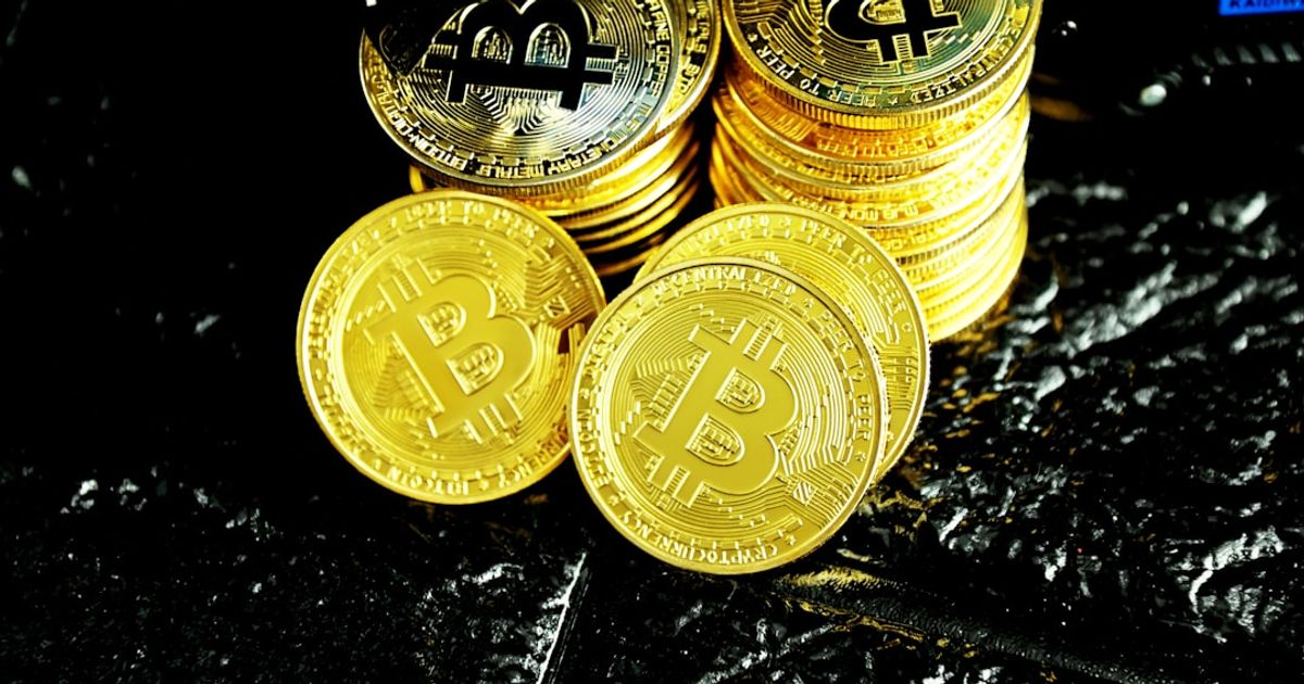 Bitcoin Faces Historic Monthly Drop Amid Market Stress