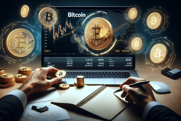 OKX Founder Blames Binance for Bitcoin's October Crash