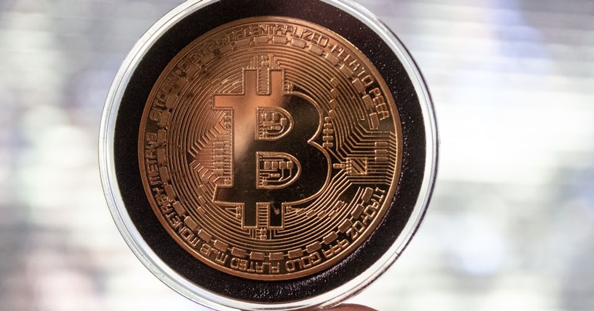 DOJ Crypto Control Lapses—$290K Moves from Prison Wallets