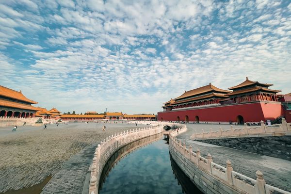 China's Inflation Surges Amid Middle East Conflict Dynamics