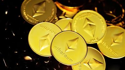 $43 Million Ethereum Purchase — Bitmine Buys the Dip Amid Selloff