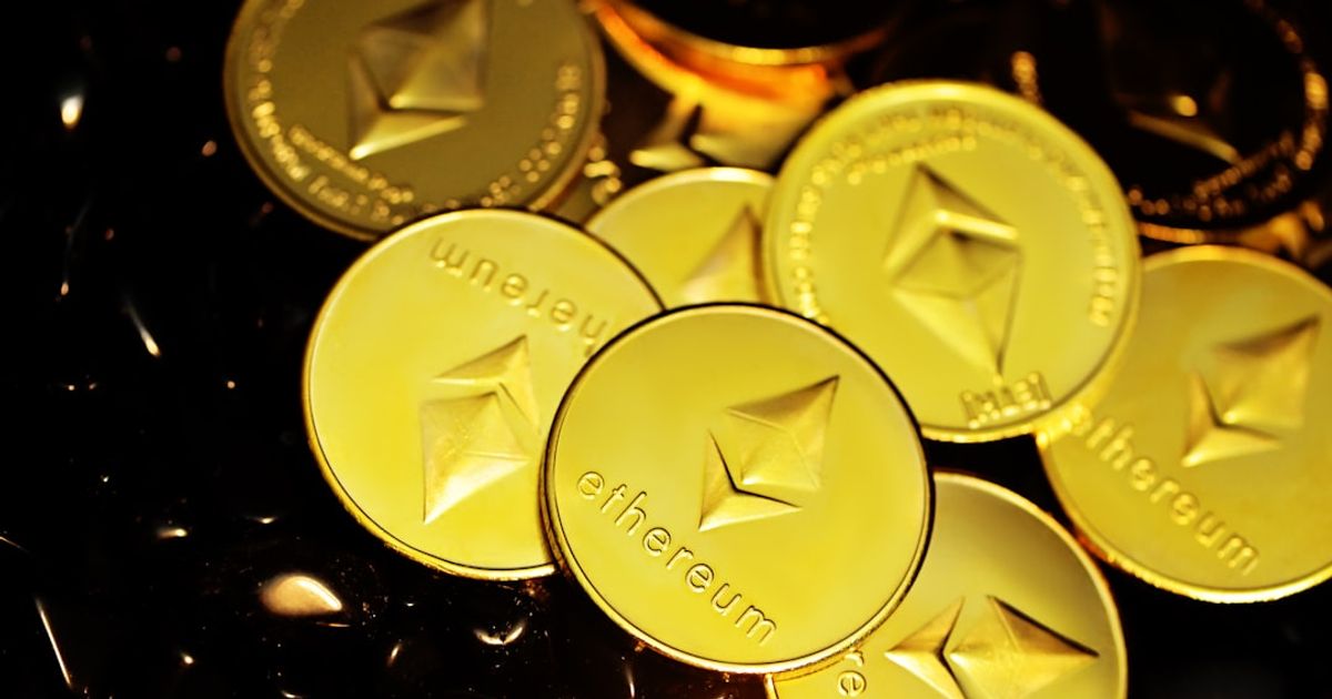 $43 Million Ethereum Purchase — Bitmine Buys the Dip Amid Selloff