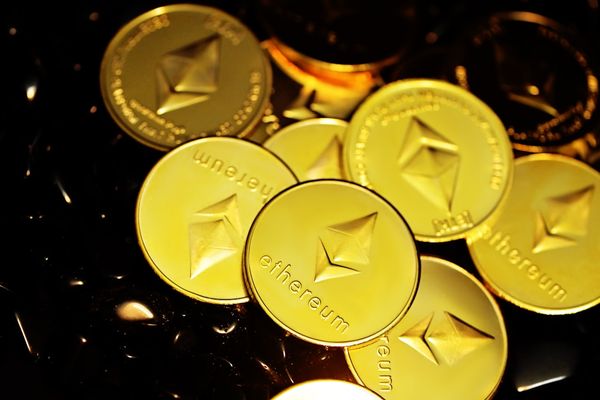 $43 Million Ethereum Purchase — Bitmine Buys the Dip Amid Selloff