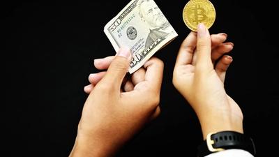 Bitcoin Holds Steady Despite U.S. Strikes on Iran—Trading at $63,800