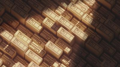 Gold Takes the Lead in Global Reserves — Surpassing US Treasuries