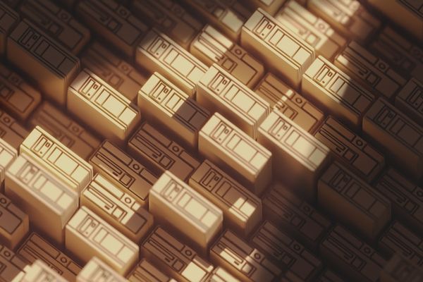 Gold Takes the Lead in Global Reserves — Surpassing US Treasuries