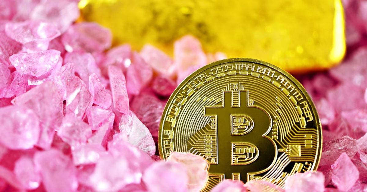 Bitcoin's Recent Price Patterns: What They Mean for Investors