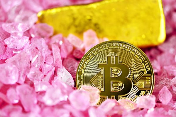Bitcoin's Recent Price Patterns: What They Mean for Investors