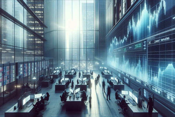 Weak Demand for 2-Year Treasuries Signals Economic Unease