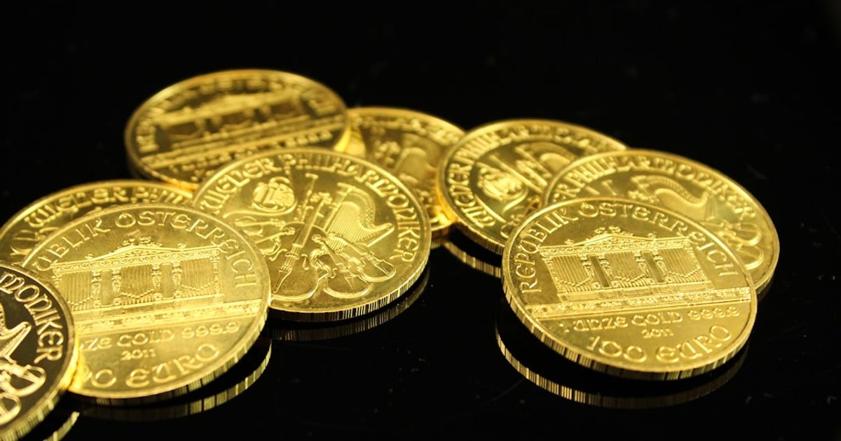 Senate gears up for January markup on the CLARITY Act