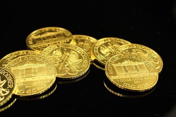 Senate gears up for January markup on the CLARITY Act