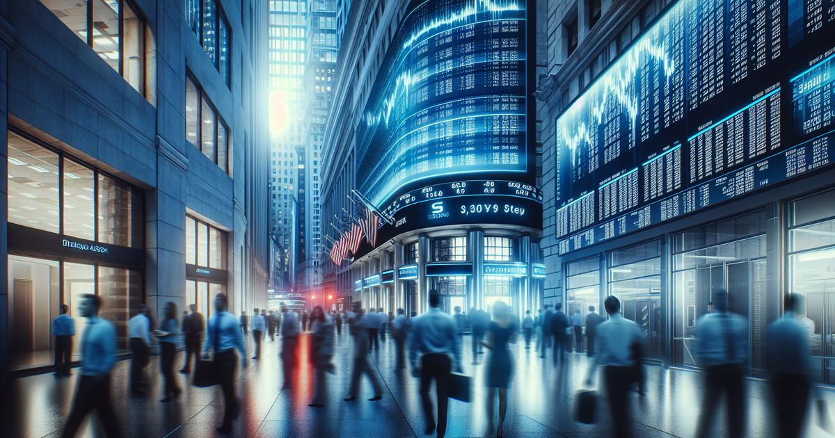 Fed's Hammack Signals Potential Rate Hikes Amid Inflation Concerns