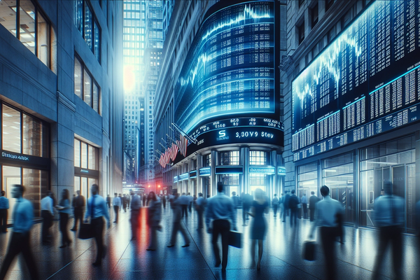 Fed's Hammack Signals Potential Rate Hikes Amid Inflation Concerns