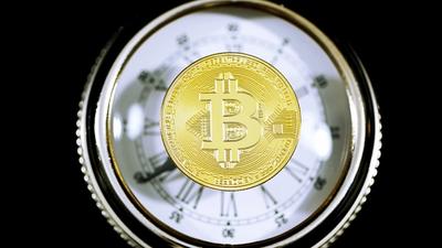 $197 Million Inflow Fails to Solidify Bitcoin ETF Rebound