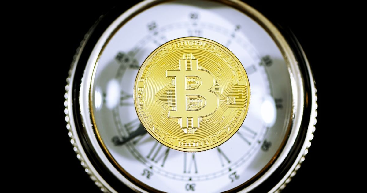$197 Million Inflow Fails to Solidify Bitcoin ETF Rebound