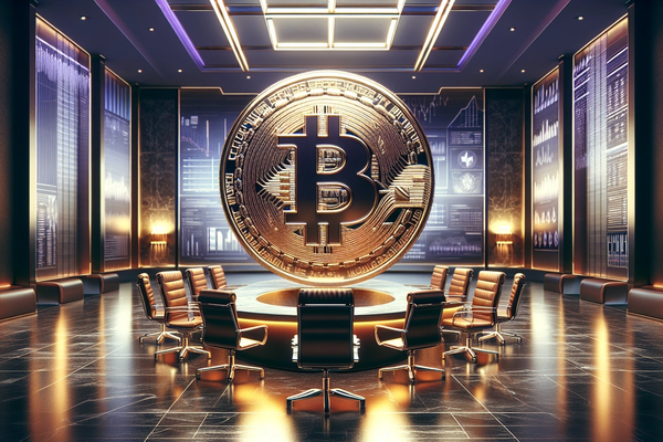 Bitcoin ETF inflows surge: Is a $100K rally imminent?