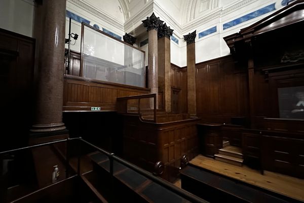 Jack Abramoff's AML Bitcoin Fraud: A Lesson in Accountability and the Crypto Landscape