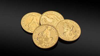 Fed Flags AI as Inflation Hotspot — Gold Investors Take Note