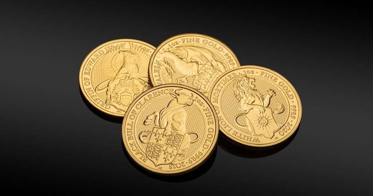 Fed Flags AI as Inflation Hotspot — Gold Investors Take Note