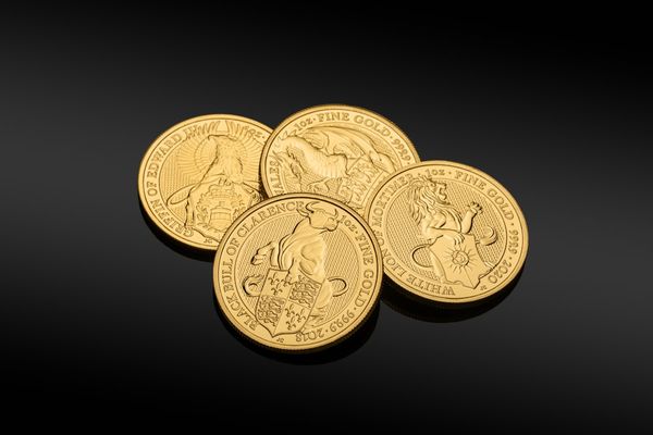 Hong Kong Expands Gold and Yuan Network — Aims to Outflank Dollar Stablecoins