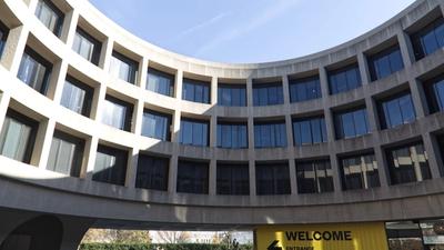 Securitize Plunges 40% Post-SPAC — Tokenization's Volatile Introduction