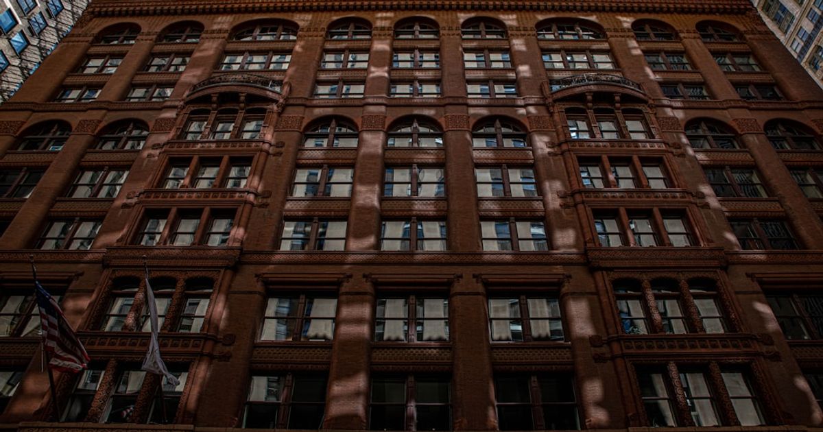 Senate's Housing Bill Locks Out Fed Digital Currency Till 2030