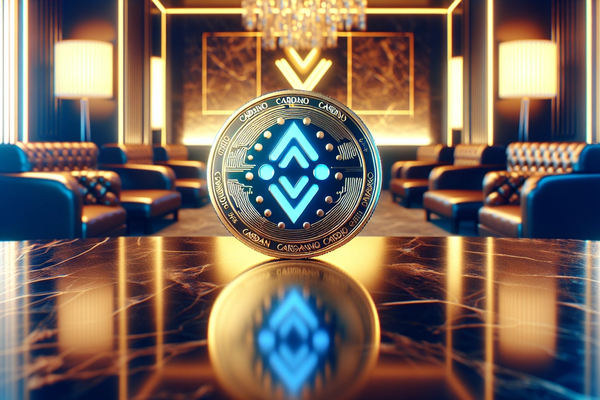 Cardano's Chain Split: Insights from Co-Founder Charles Hoskinson on November Hack