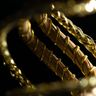 Gold Prices Drop Amid Escalating Geopolitical Tensions and Debt Crisis