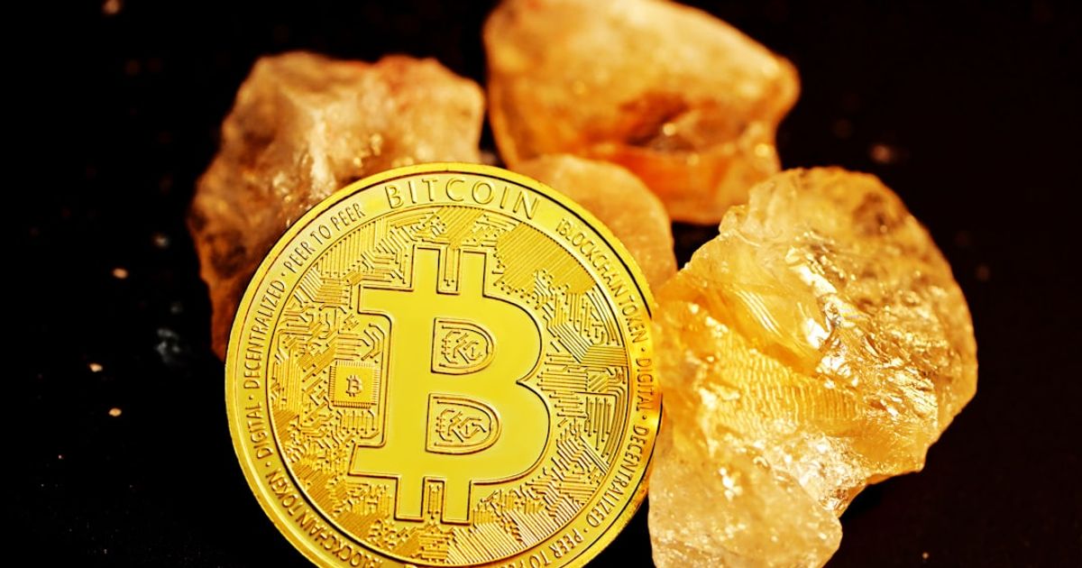 Bitcoin Dips Below $68,000 — ETF Outflows and Mt. Gox Moves Weigh Heavily