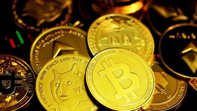 $1.3 Billion Dark Pool Sale Slams Bitcoin — ETF Outflows Surge