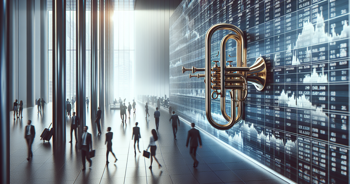 Trump's Comments Precede Disappointing GDP Data Release