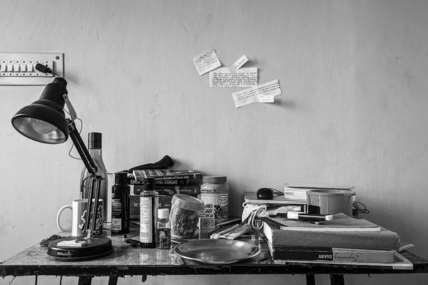 Impulsive Real Estate Purchase Highlights Communication Gaps in Finances