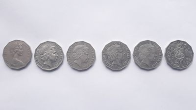 Silver Slumps 20% in a Month — Airstrikes in Iran Stir Market