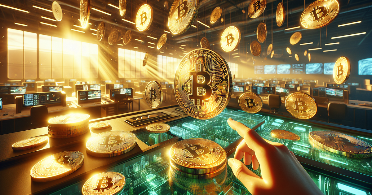 Spot bitcoin ETFs see $400 million outflows amid market volatility