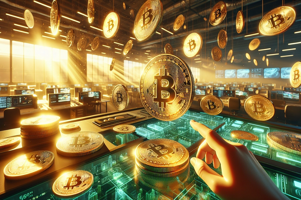 Spot bitcoin ETFs see $400 million outflows amid market volatility