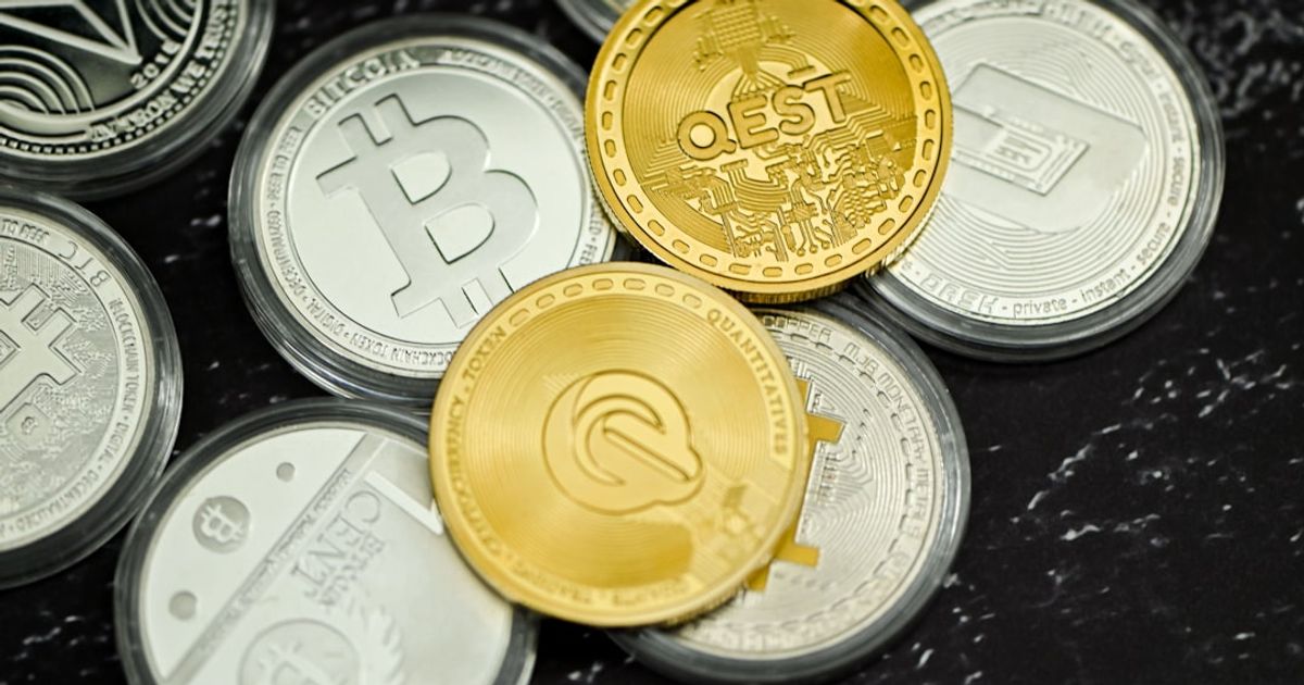 Top Cryptocurrencies to Consider Buying Right Now: XRP, Cardano, and Pepe