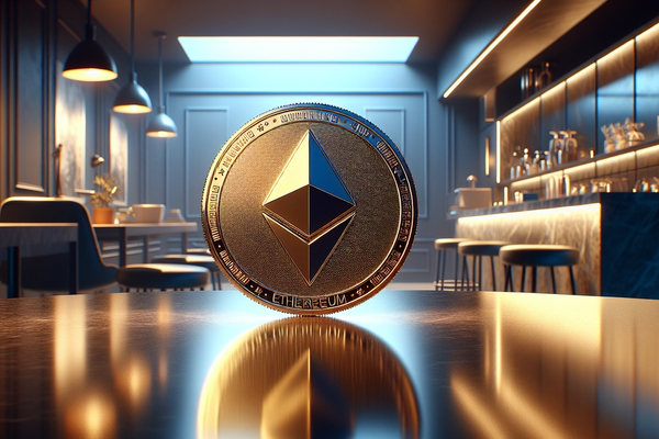 Ethereum's path to $15,000: Key factors shaping its future