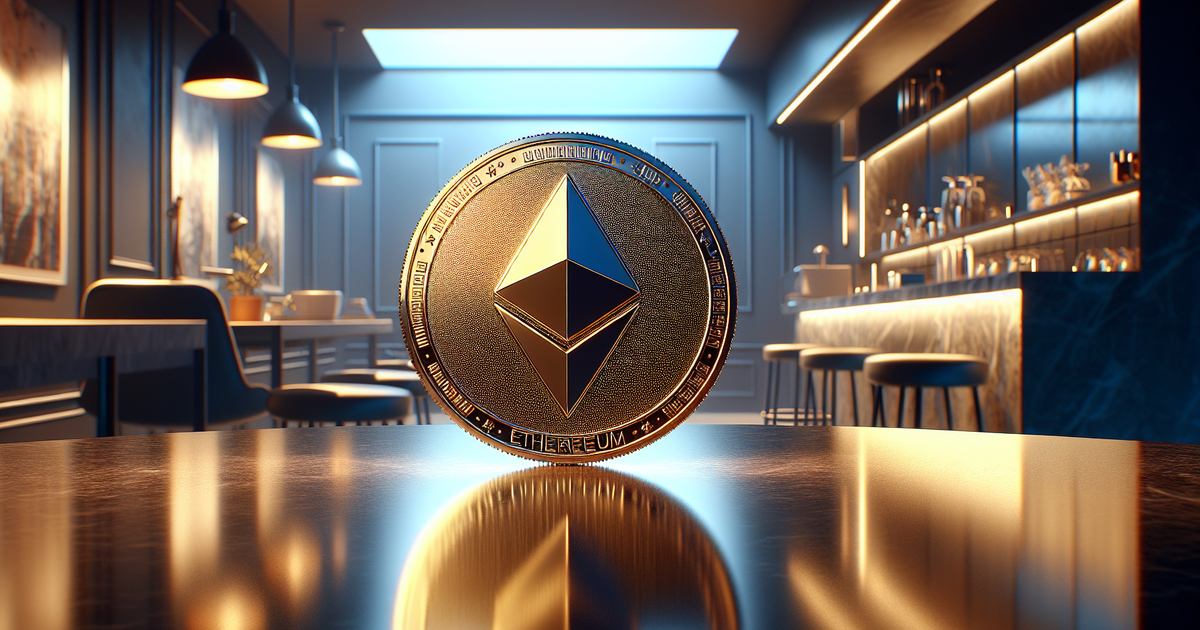 Ethereum's path to $15,000: Key factors shaping its future