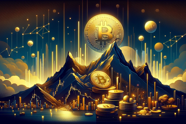 Bitcoin rebounds to $90,000 following geopolitical developments