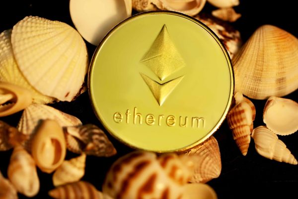 Ethereum's Richest Whales Signal a Potential 25% Price Rally