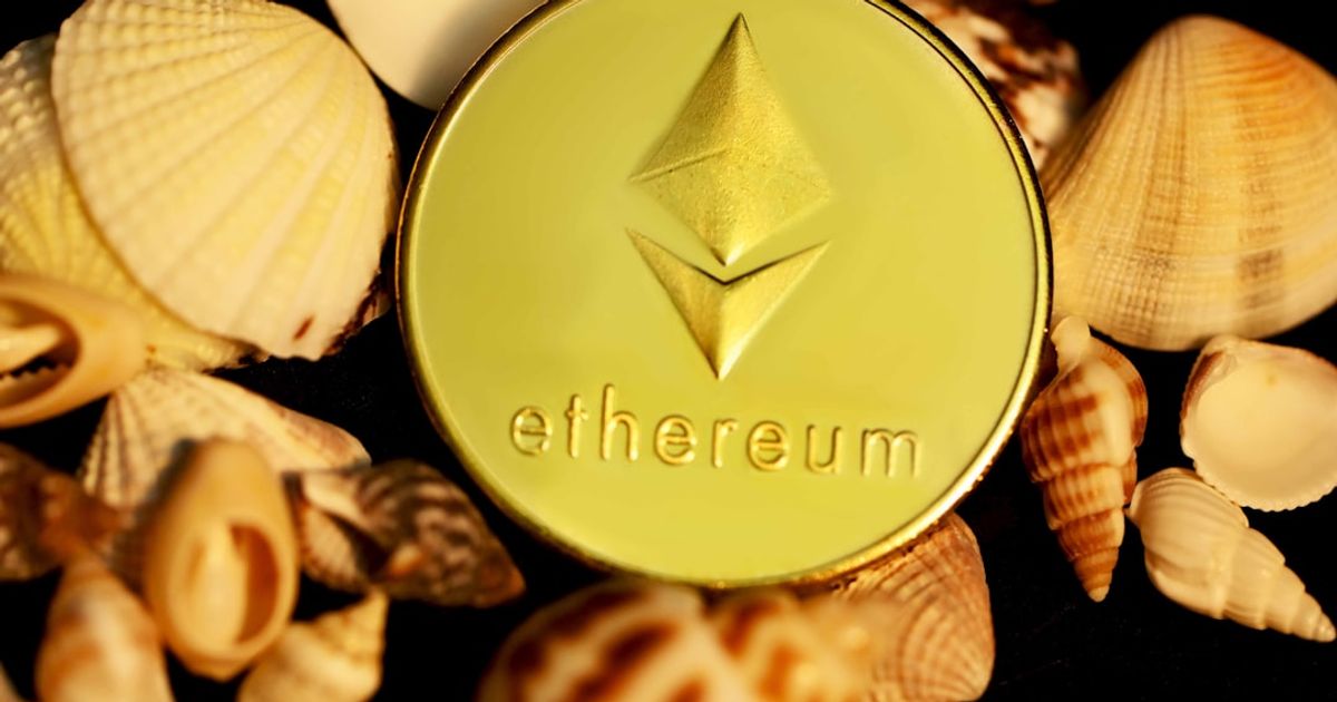 Ethereum's Richest Whales Signal a Potential 25% Price Rally