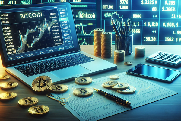 Bitcoin Plummets Below $67K, Erasing Gains Since Trump's Election